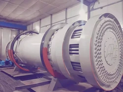 Оптимизация расхода топлива в промышленных сушильных барабанах: практические советы