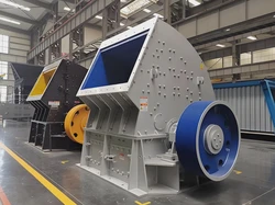 Как выбрать щековую дробилку для твердых пород: руководство от инженеров завода